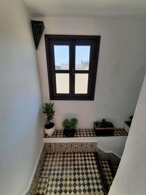 Charmant Riad Pour Familles Ou Groupes - Dar Mama Essaouira Bagian luar foto